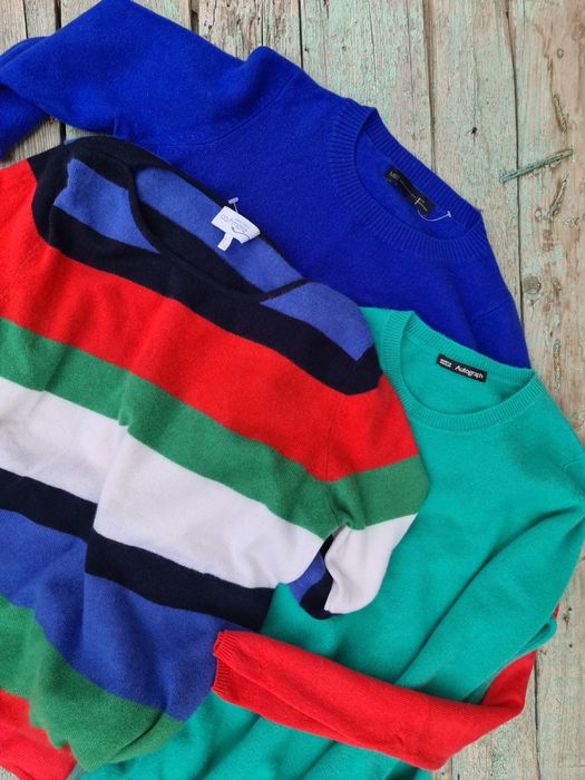 Свитер гольф водолазка КАШЕМИР