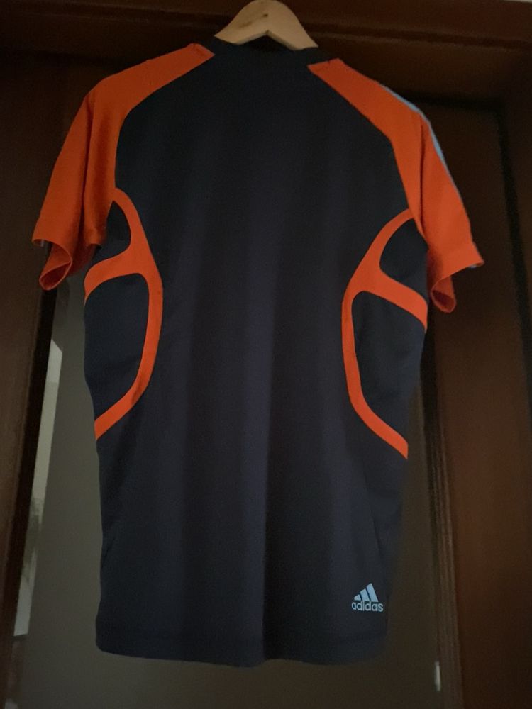 Olympique de Marseille 2011/2012 CL training shirt