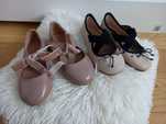 Baletki baleribki polbuty zara baby 22 nowe