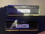 Ram ddr3 16gb VIPER (2x8)