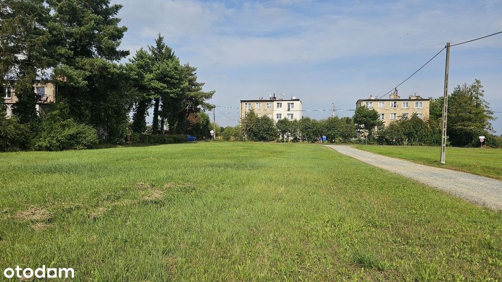 Wilczków, gm. Żórawina , działki budowlane 800 m2