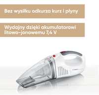 Odkurzacz SEWERIN s Pover home & car li 20