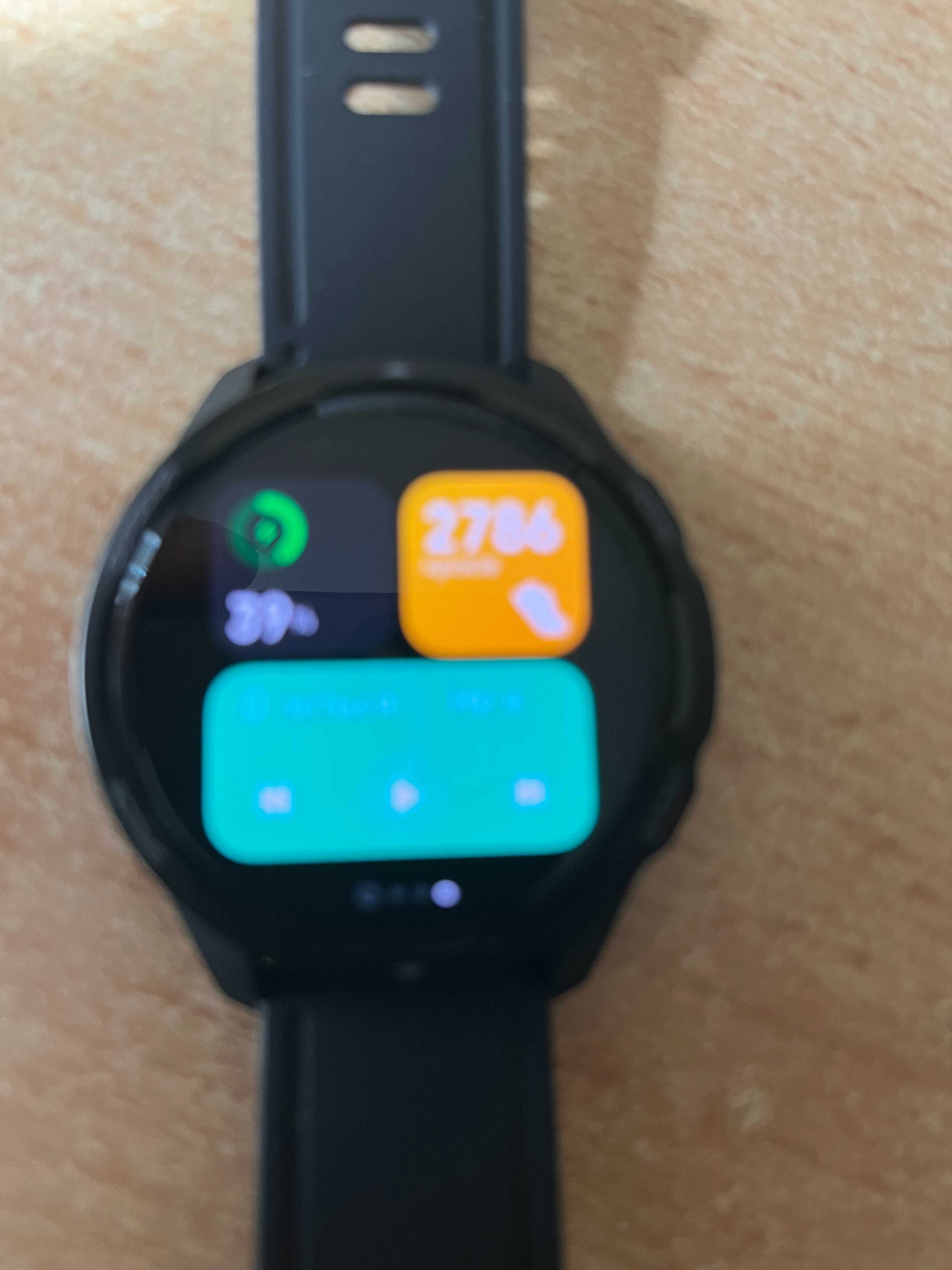 Продам xiaomi watch s1 active