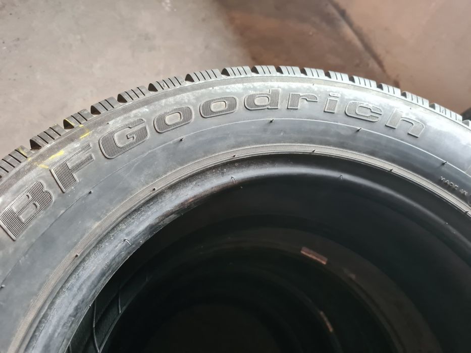 1 Колесо 215/65R16c BF Goodrich ActivanWinter 109/107R