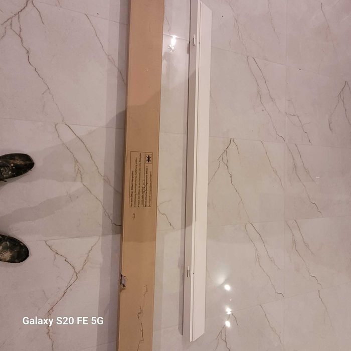 Ościeżnica regulowana