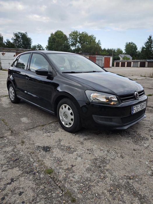 Volkswagen Polo VW Polo 1.2 TDI