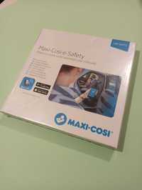 Maxi Cosi E-Safety - mata do fotelika samochodowego na Bluetooth