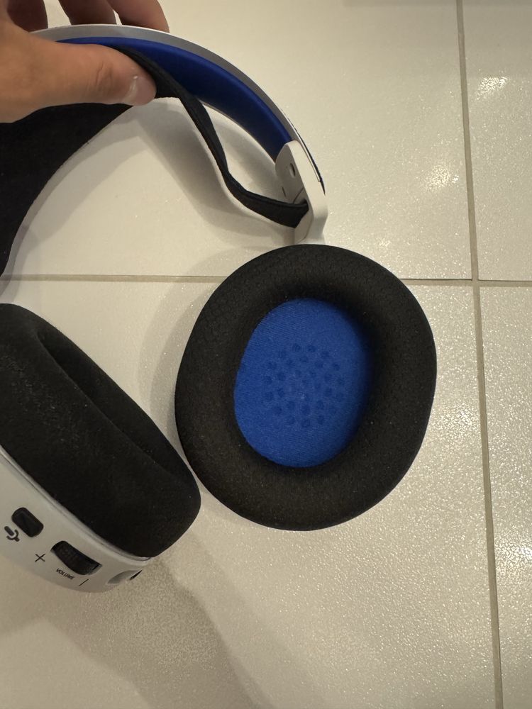 SteelSeries arctis 7P+ wireless