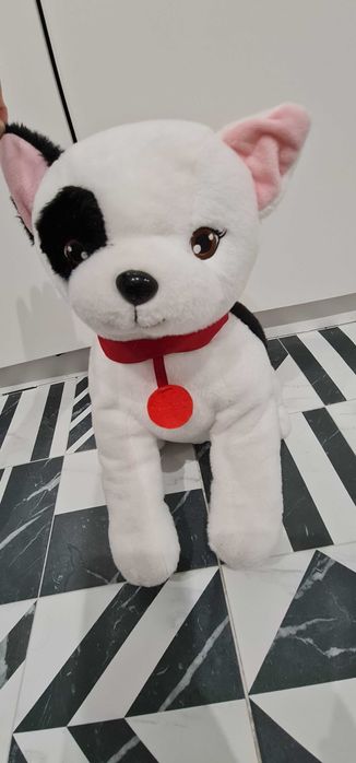 Około 20 sztuk * zabawki pluszaki maskotki figurki ZESTAW PAKA KOMPLET