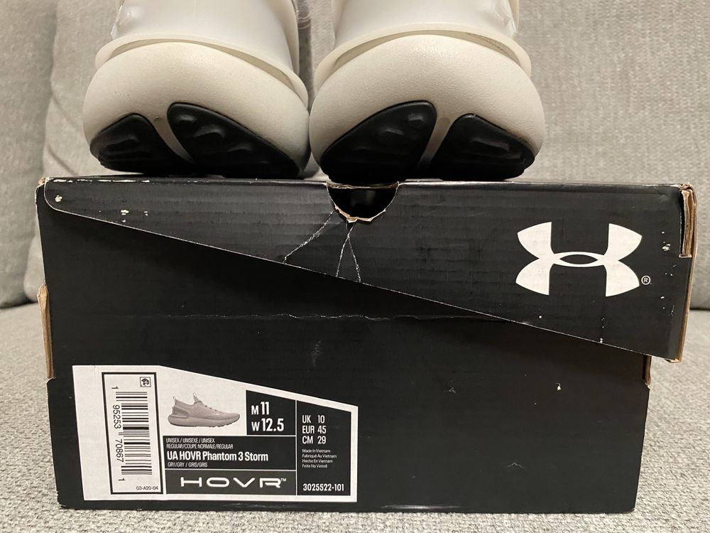 Buty Under Armour Hovr Phantom 3 Storm