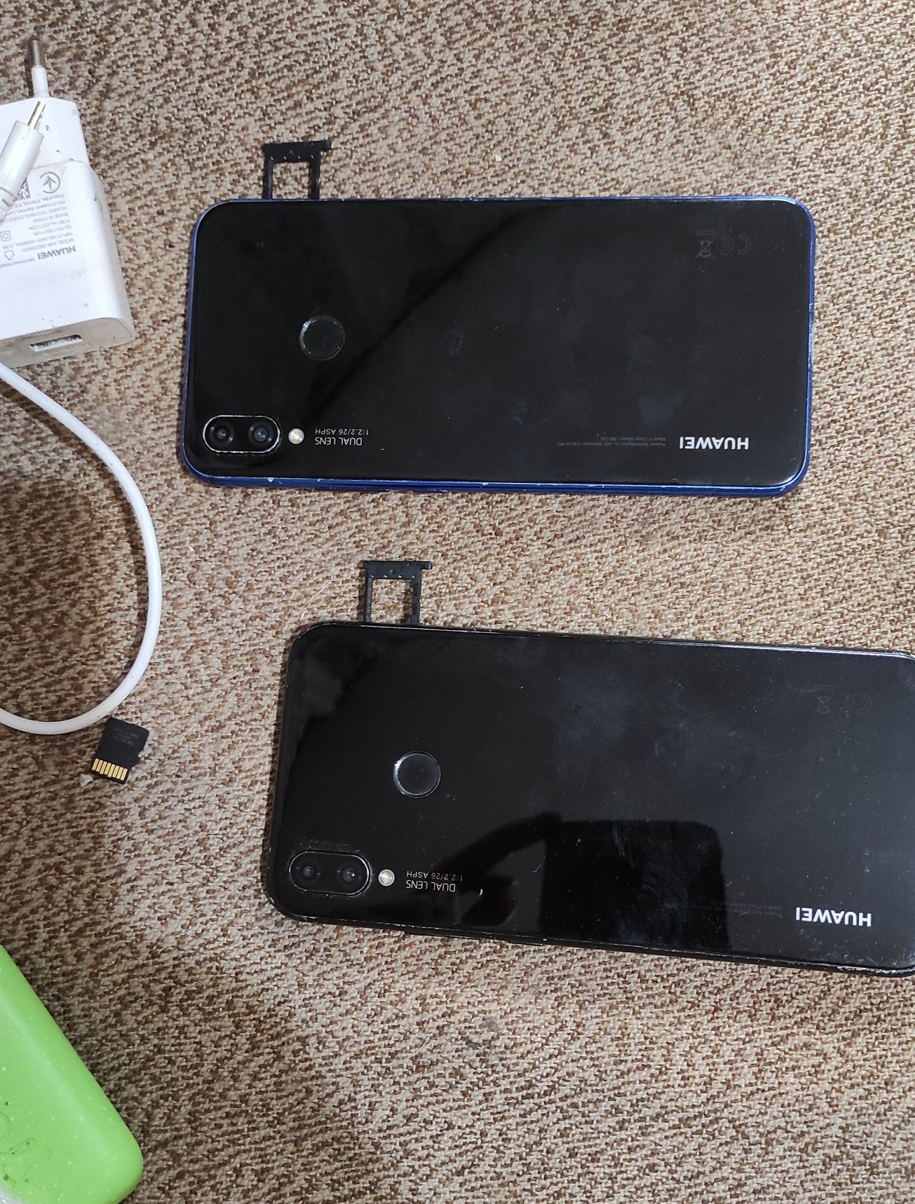Продам або обміняю  Huawei Р SMART