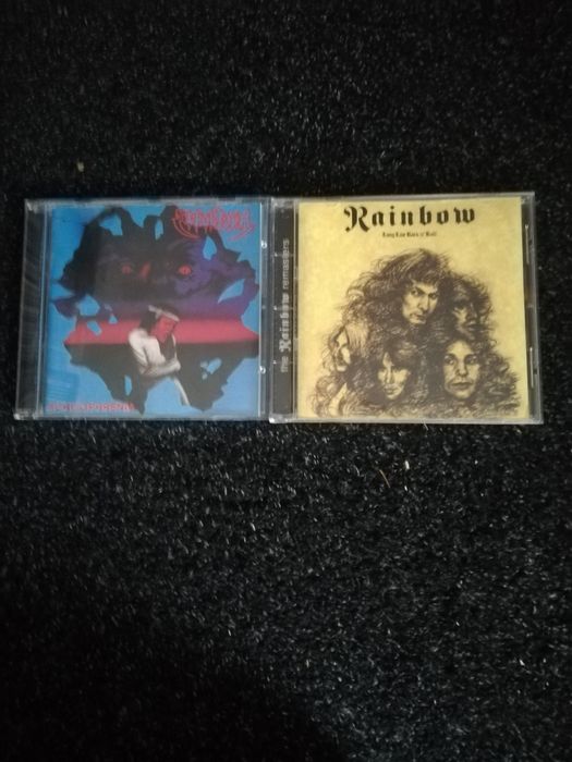 CDS vários títulos