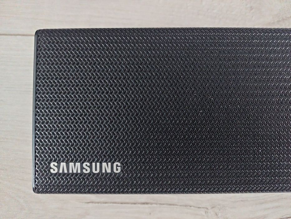 Soundbar Samsung 3.1 moc 340 W