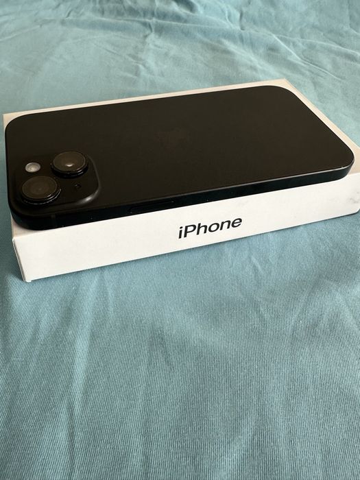 iPhone 15, 256Gb Neverlock
