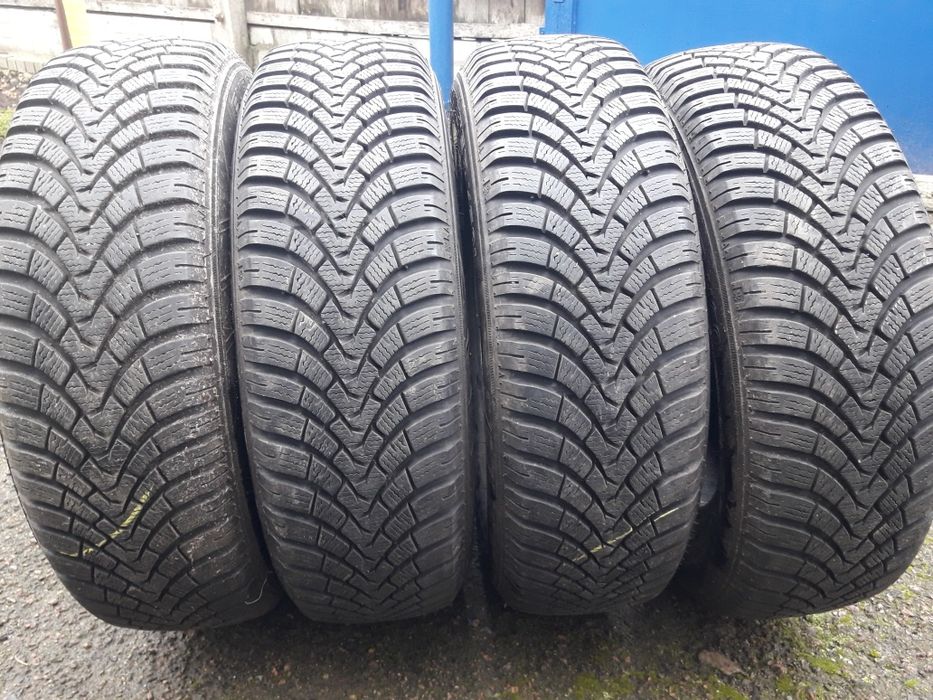 Зима R-14*175*65 Falken EuroWinter HS01 6+mm