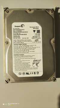 Seagate Barracuda 250Gb