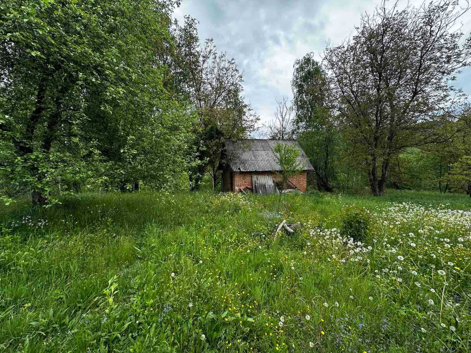 Продається будинок в с. Лази