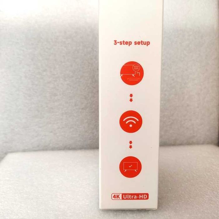 Xiaomi Tv Box S 3rd Gen 4k Android Tv 4k 2gb 32gb Garantia 3 anos