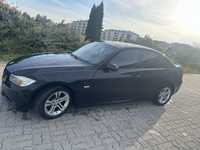 Bmw e90. 2.0 177 km