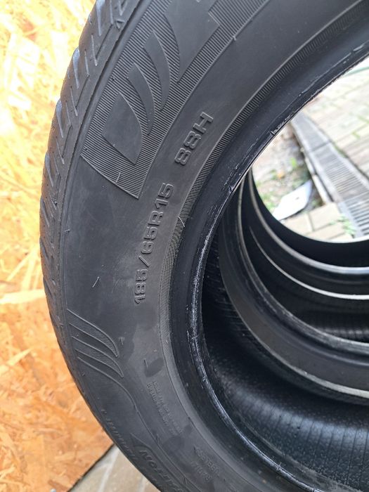 Резина 185.65.15