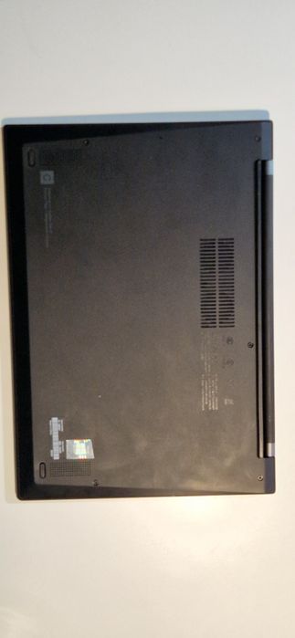 Lenovo X1 Carbon Gen 9 i7 / 500GB
