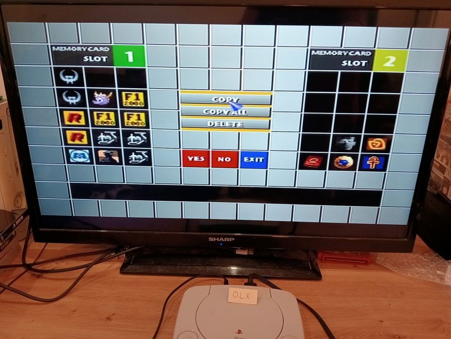 PlayStation PS one (5)