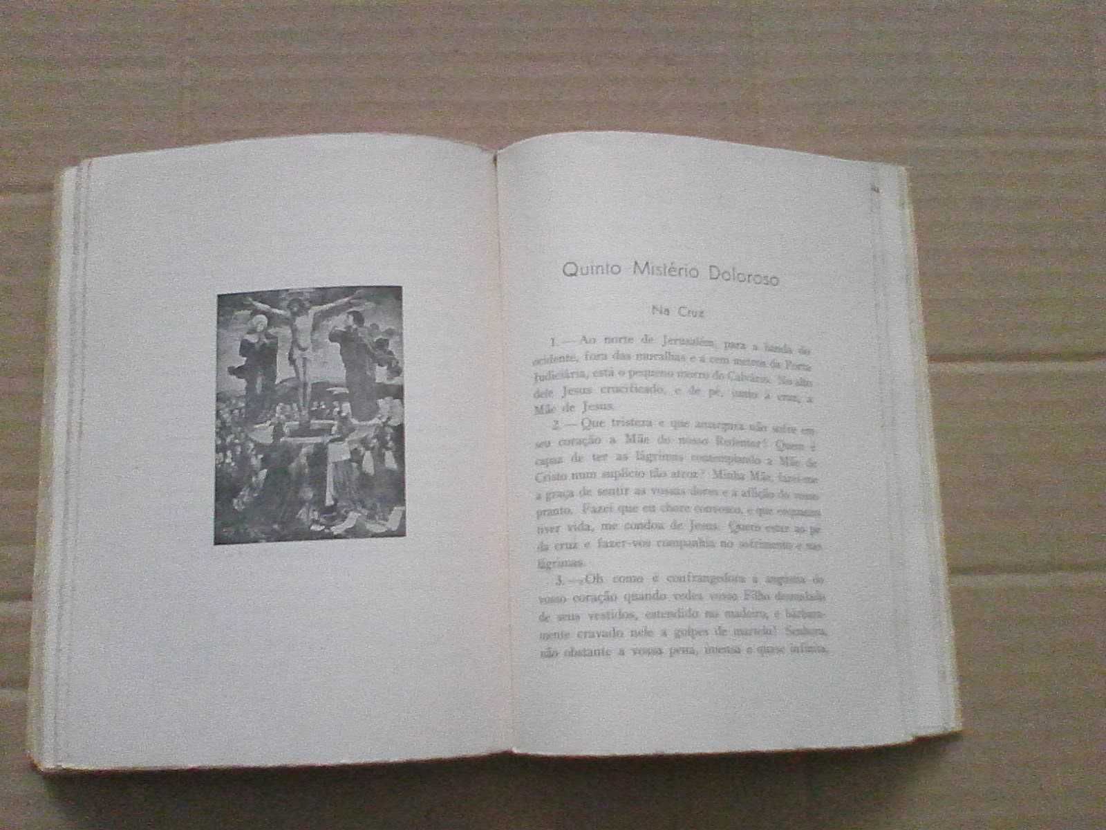 Meditações dos Primeiros Sábados