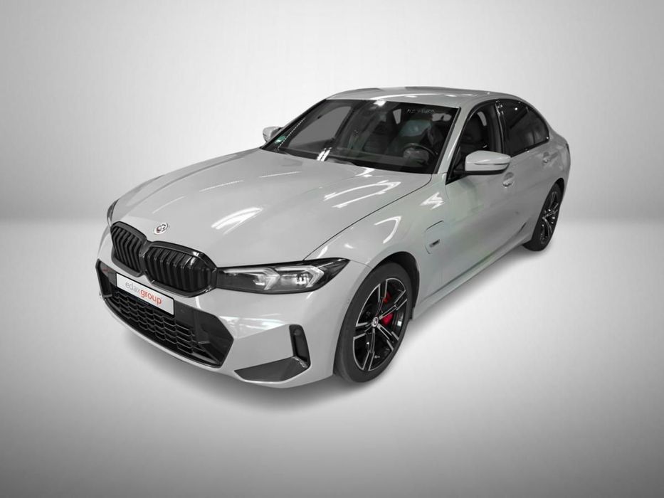 BMW 320 e Pack M Auto