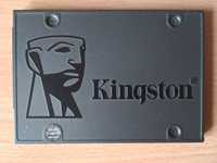 Sdd Kingston 480 gb