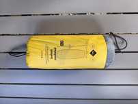Materac trekkingowy simond Isolant MT900 Air