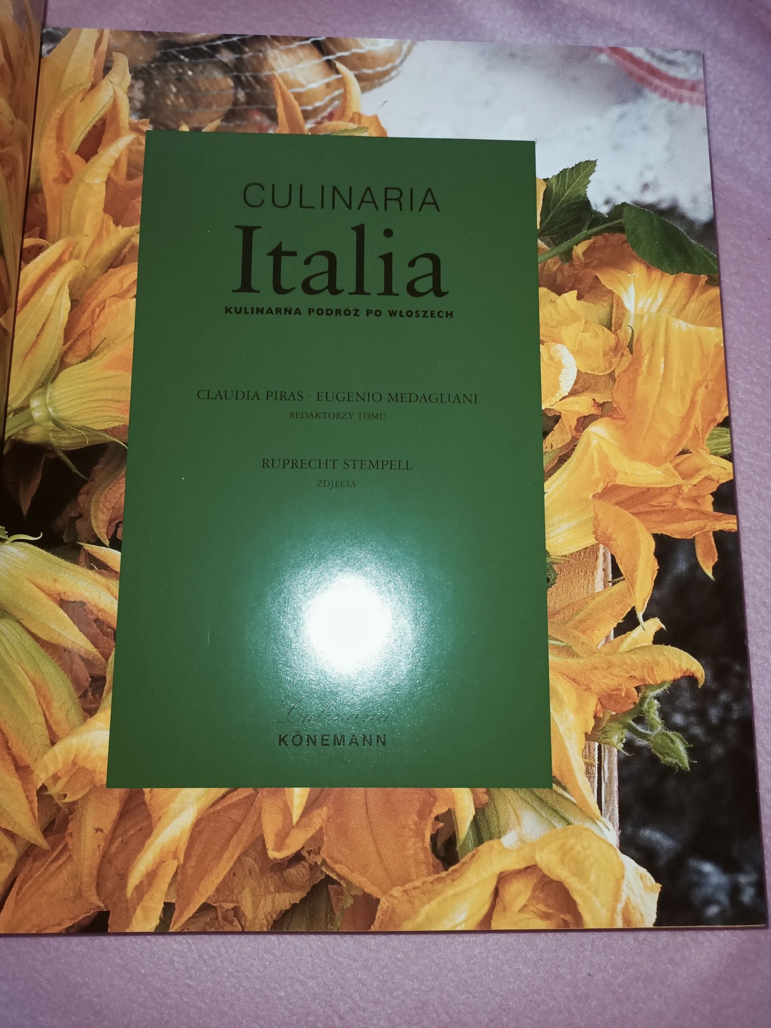 Kulinaria Italia kulinarna podróż po Włoszech Piras twarda