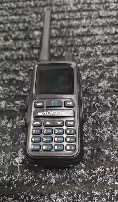 Baofeng uv5r mini