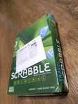 Scrabble travel Nowe Original