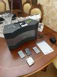 Bose wave acoustic music seastem 2.,Bose kits, bluetooth 5.3, Пульт