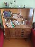 Biblioteczka PRL