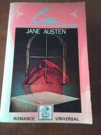 Jane Austen - Ema