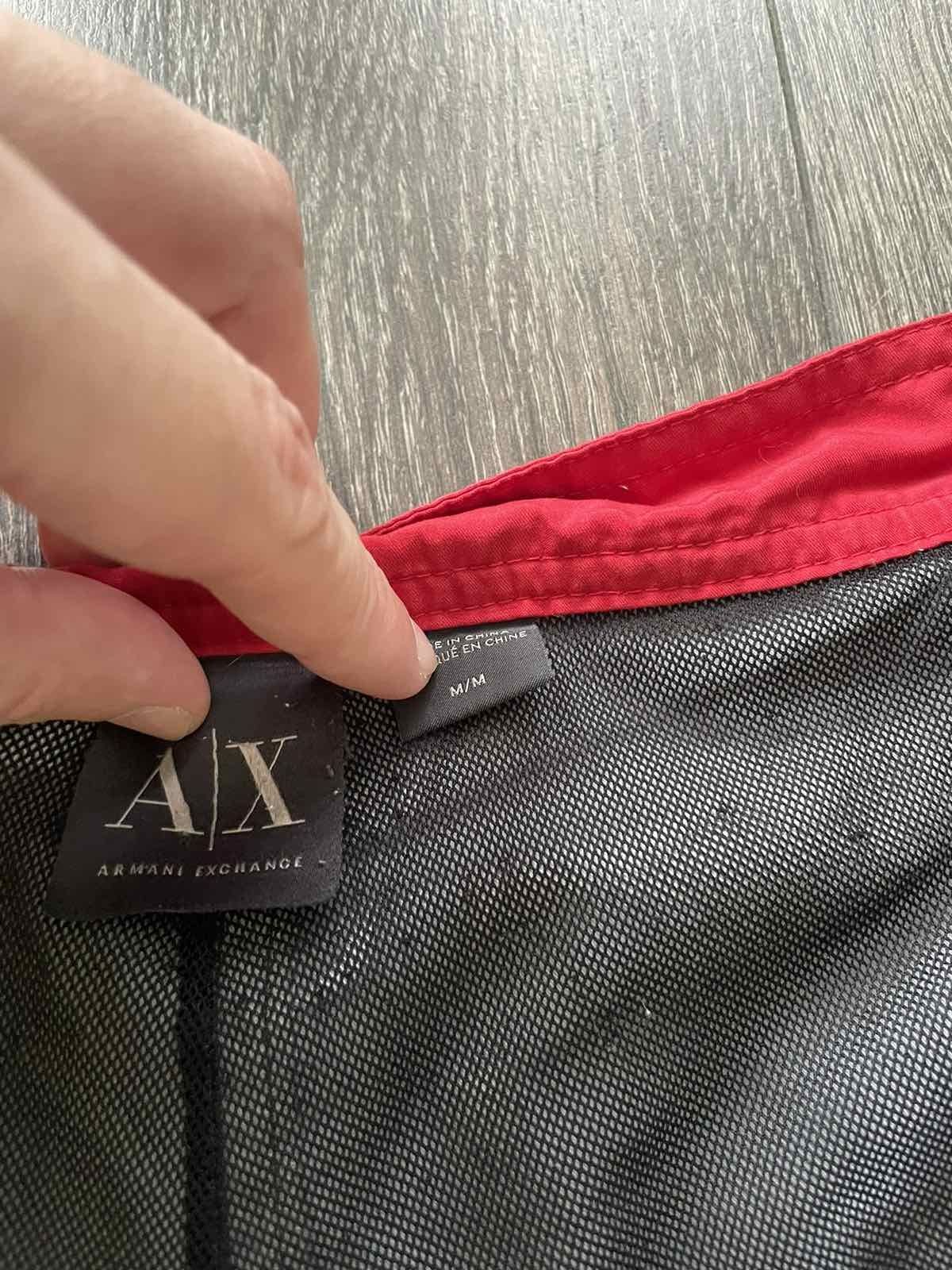 Armani Exchange шорты