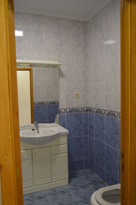 Apartamento T3 Arrendamento