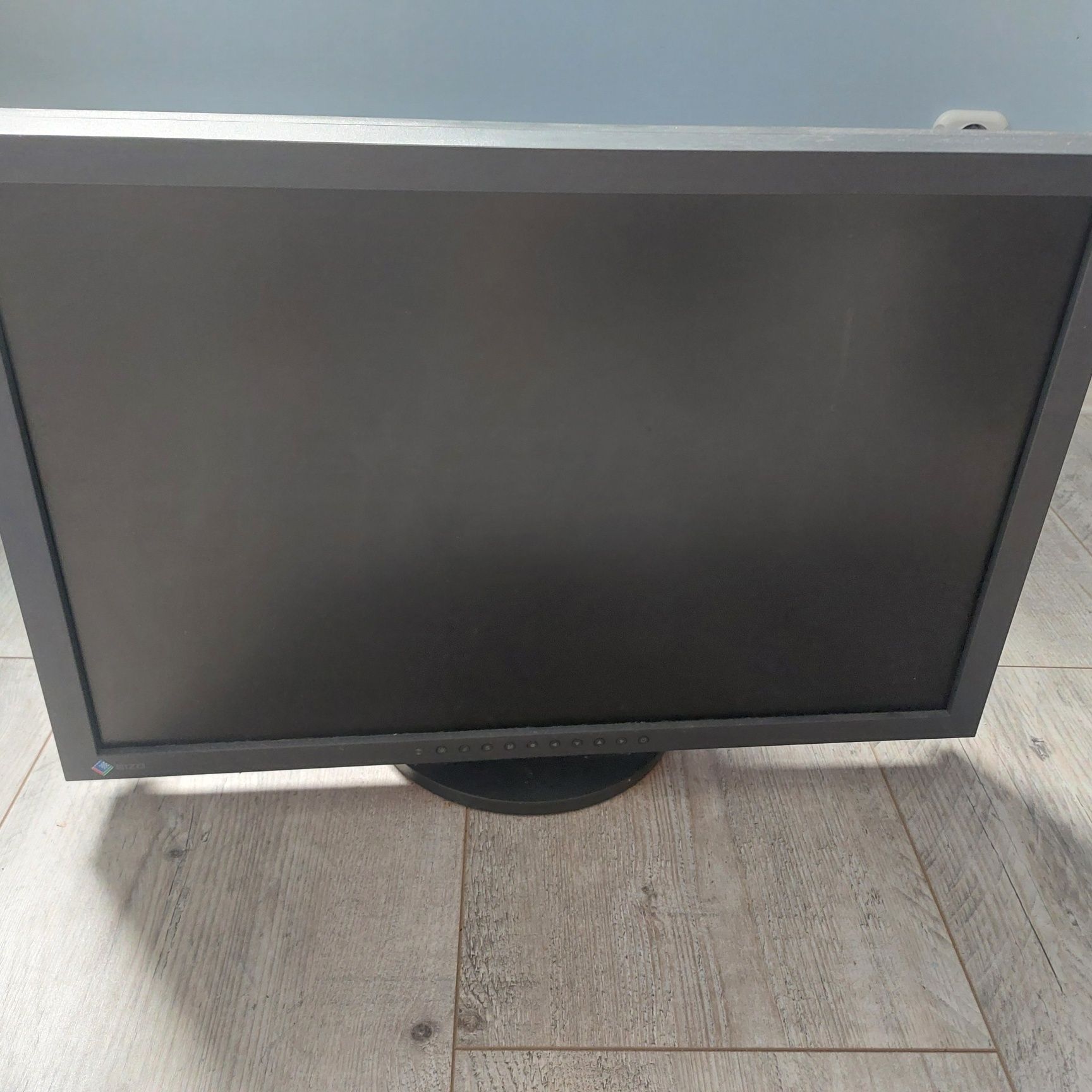 Monitor komputerowy 24 całe