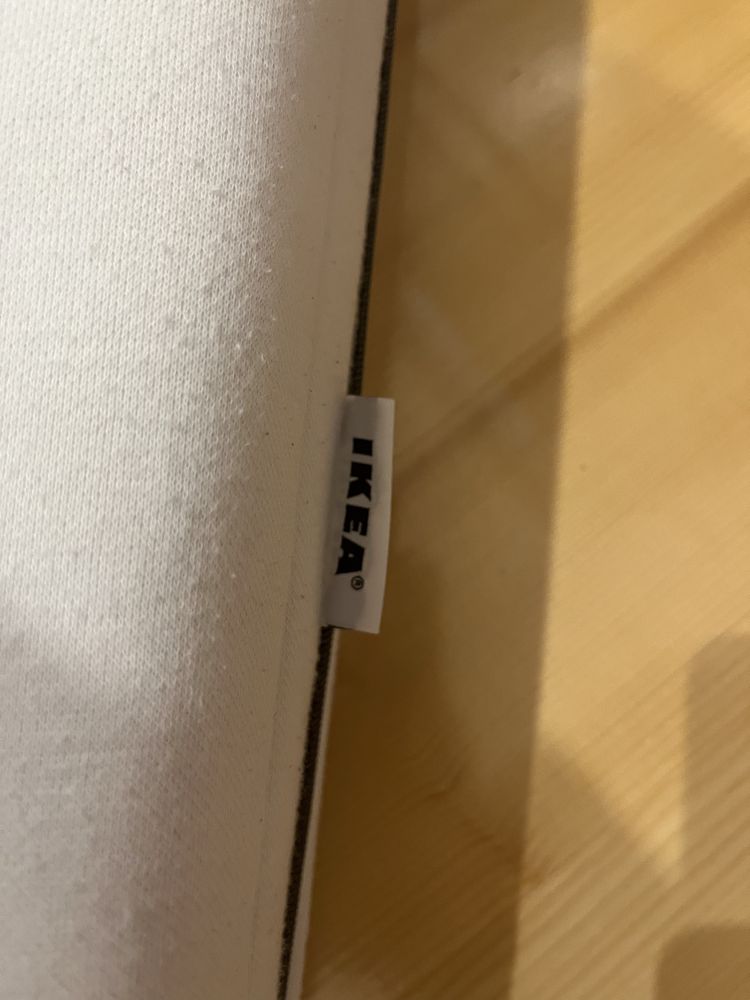 Ikea Sultan materac 90*200 2 szt