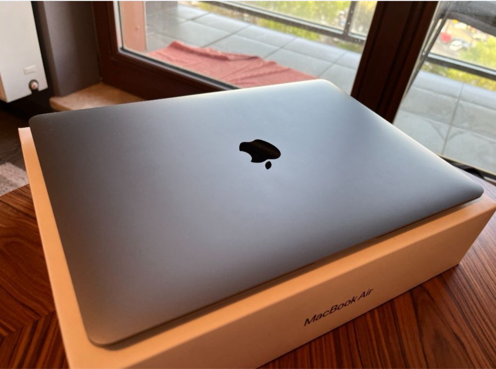 MacBook Air 128GB 2018