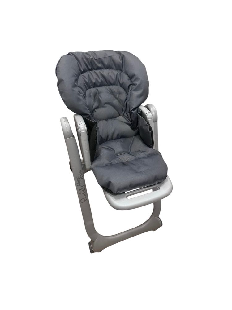 Чохол на стілець для годування Chicco Polly Relax водовідштовхуючий
