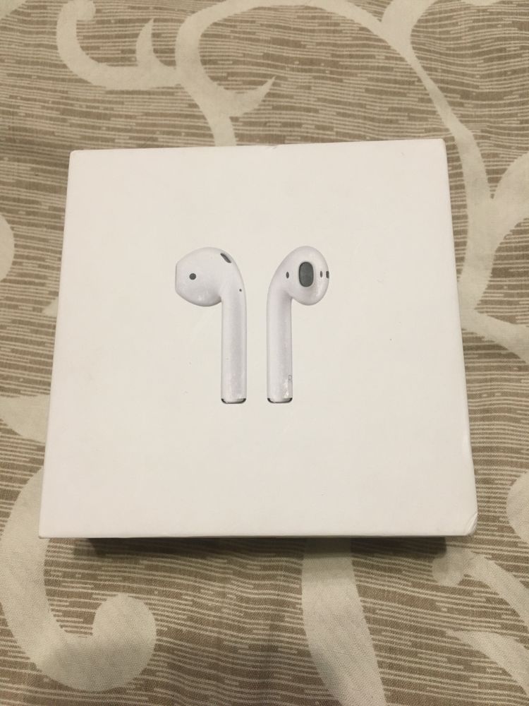 Наушники AirPods оригинал