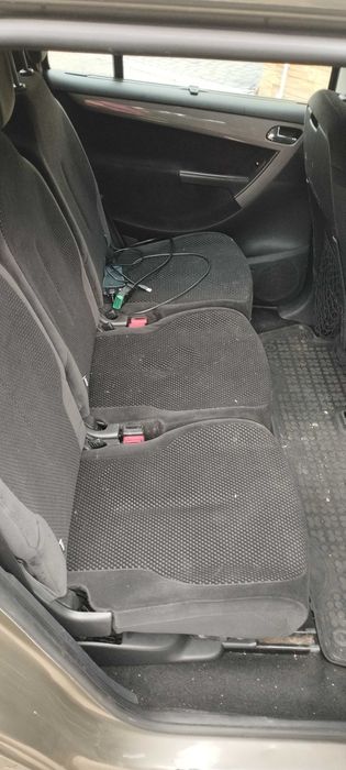 Sprzedam Citroen C4 GP 1