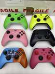 Джойстик controller геймпад XBOX ONE SERIES X модель 1914