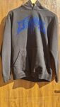 Czarna bluza Hoodie Skyline rozmiar M