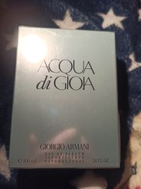 Perfumy Acqua Di Gioa Armani 100 ml