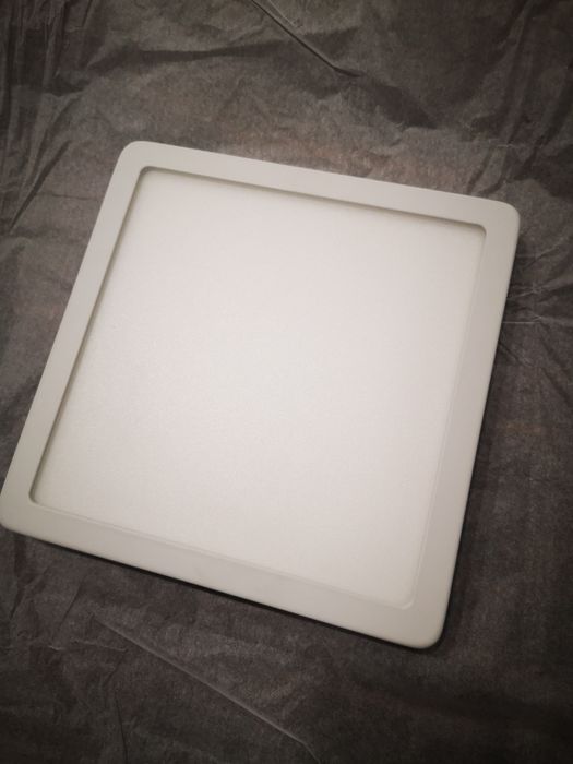 Foco / plafonier tecto led 18w 1500 lumen