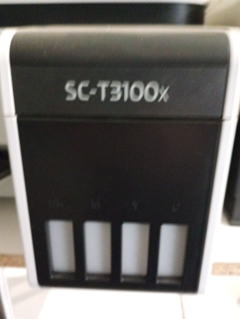 Ploter drukujący Epson sc-t3100x