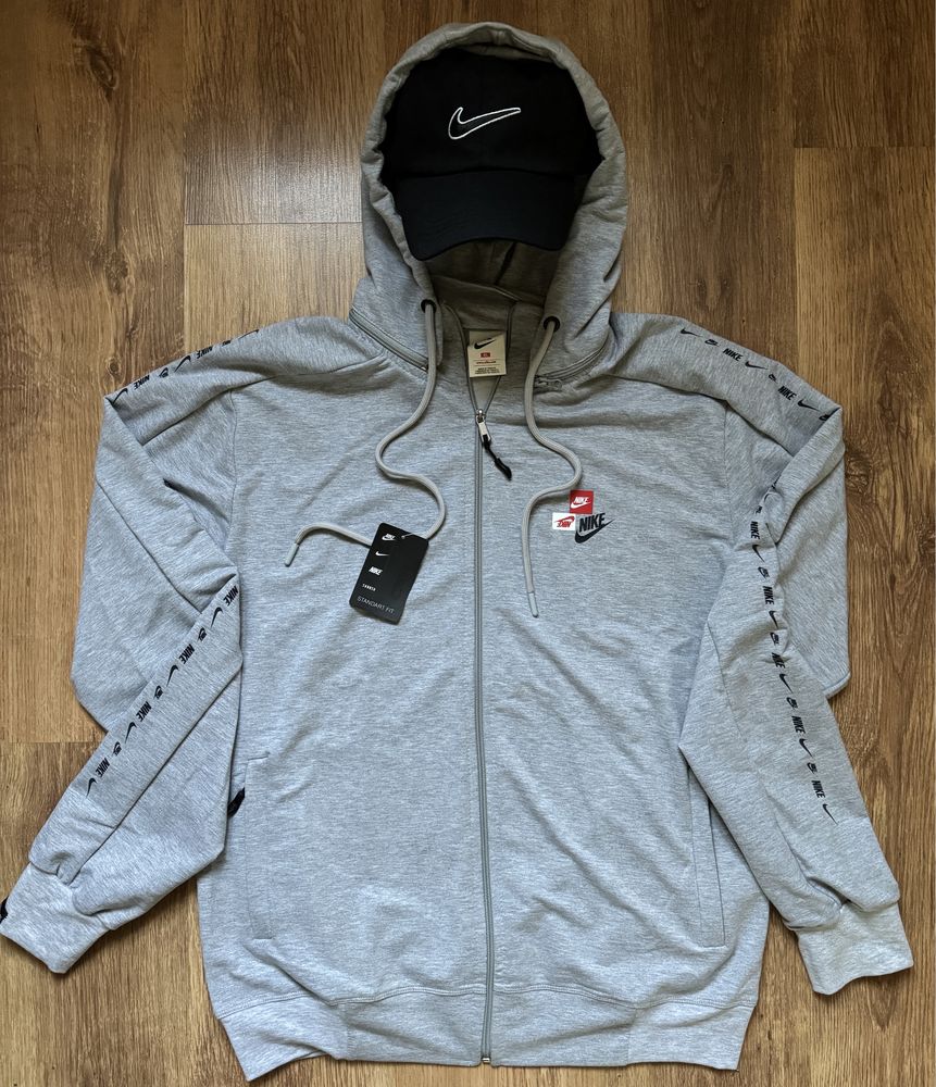 Костюм Nike Swoosh спортивний Туреччина XL весна літо осінь